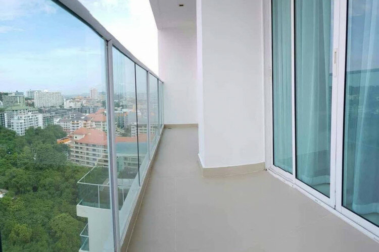 Кондоминиум в Паттайе, Таиланд | THE440718