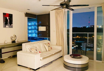 Кондоминиум в Паттайе, Таиланд | THE440718