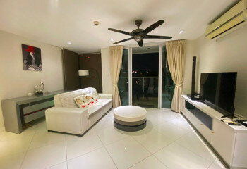 Кондоминиум в Паттайе, Таиланд | THE440718