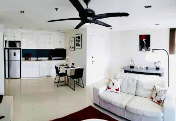 Кондоминиум в Паттайе, Таиланд | THE440718