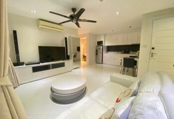 Кондоминиум в Паттайе, Таиланд | THE440718