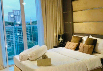 Кондоминиум в Паттайе, Таиланд | THE440718