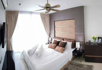 Кондоминиум в Паттайе, Таиланд | THE440718