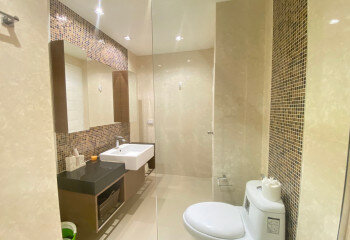 Кондоминиум в Паттайе, Таиланд | THE440718