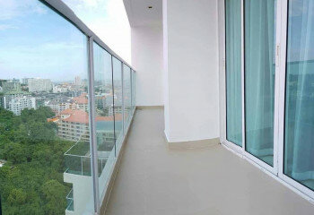 Кондоминиум в Паттайе, Таиланд | THE440718