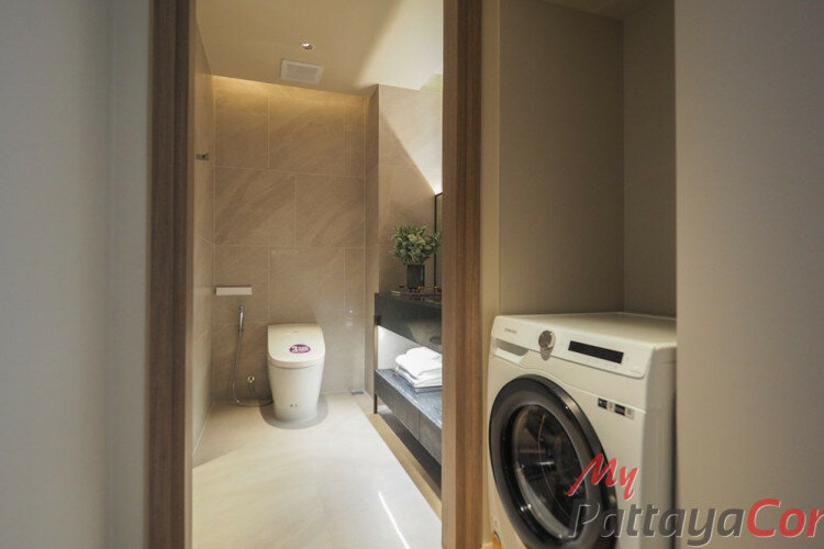 Кондоминиум в Паттайе, Таиланд | THE235349