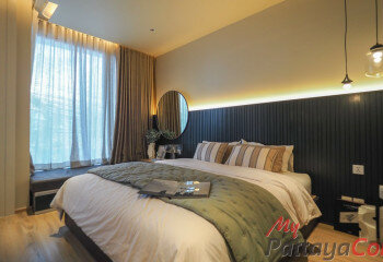 Кондоминиум в Паттайе, Таиланд | THE235349