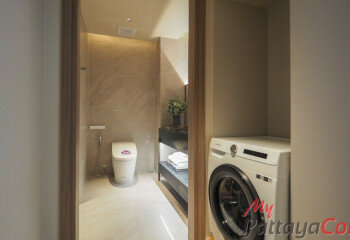 Кондоминиум в Паттайе, Таиланд | THE235349