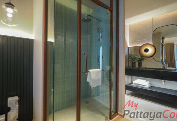 Кондоминиум в Паттайе, Таиланд | THE235349