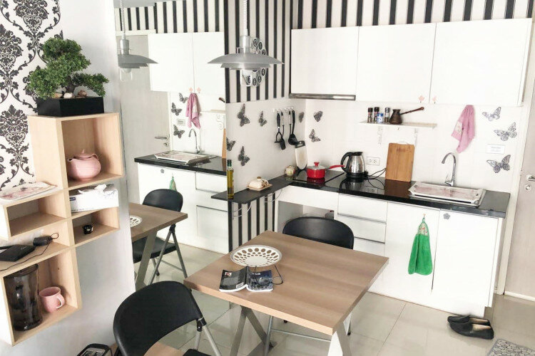 Кондоминиум в Паттайе, Таиланд | THE340926