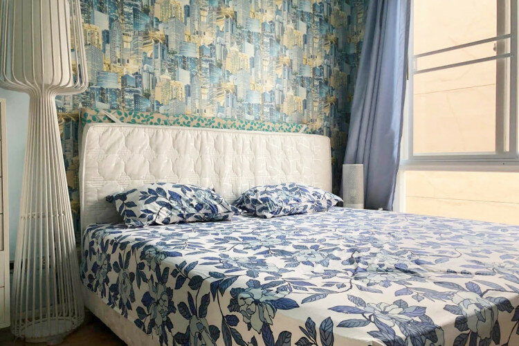 Кондоминиум в Паттайе, Таиланд | THE340926