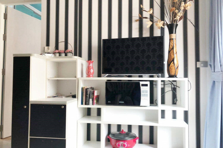 Кондоминиум в Паттайе, Таиланд | THE340926