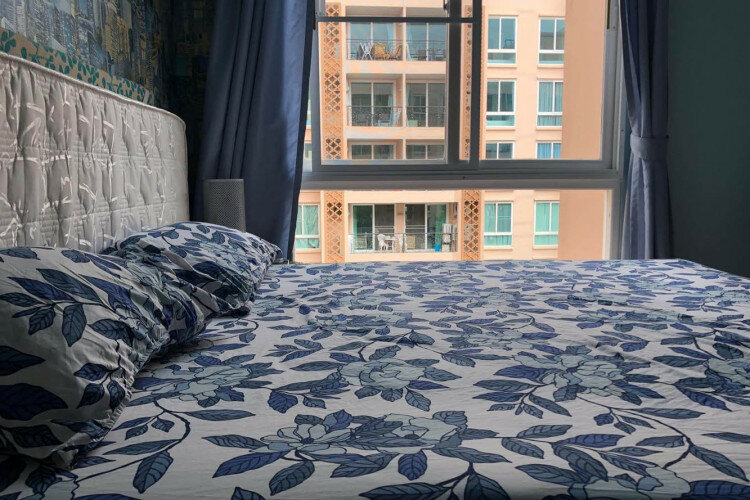 Кондоминиум в Паттайе, Таиланд | THE340926