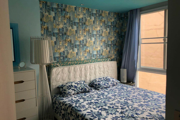 Кондоминиум в Паттайе, Таиланд | THE340926