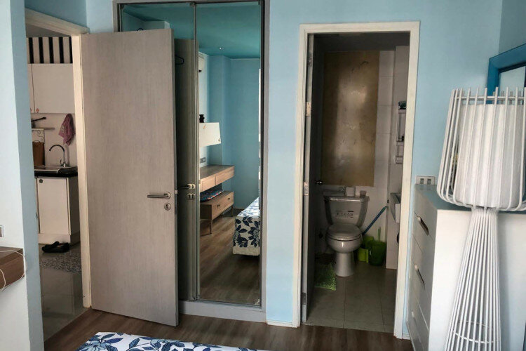 Кондоминиум в Паттайе, Таиланд | THE340926