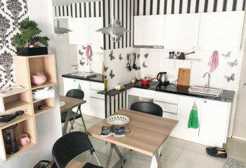 Кондоминиум в Паттайе, Таиланд | THE340926