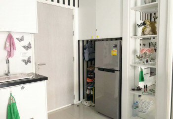 Кондоминиум в Паттайе, Таиланд | THE340926