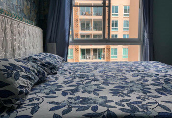 Кондоминиум в Паттайе, Таиланд | THE340926