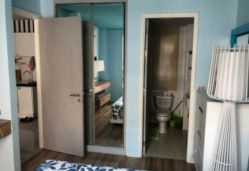 Кондоминиум в Паттайе, Таиланд | THE340926