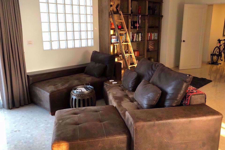 Кондоминиум в Бангкоке, Таиланд | THE550416