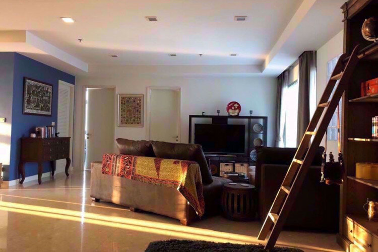 Кондоминиум в Бангкоке, Таиланд | THE550416