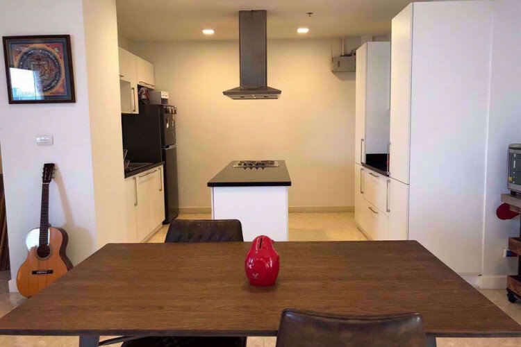 Кондоминиум в Бангкоке, Таиланд | THE550416