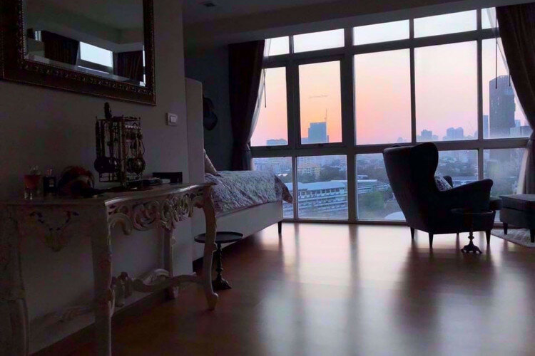 Кондоминиум в Бангкоке, Таиланд | THE550416