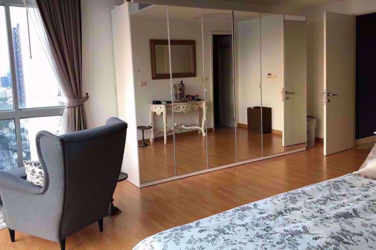 Кондоминиум в Бангкоке, Таиланд | THE550416