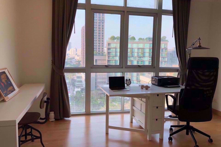 Кондоминиум в Бангкоке, Таиланд | THE550416