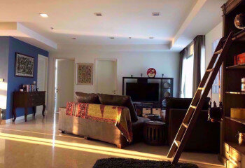 Кондоминиум в Бангкоке, Таиланд | THE550416