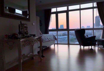 Кондоминиум в Бангкоке, Таиланд | THE550416