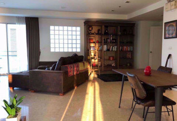 Кондоминиум в Бангкоке, Таиланд 