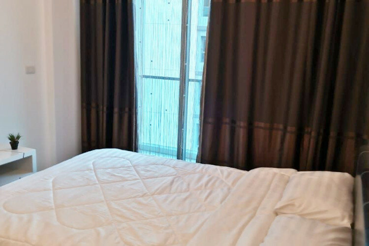 Кондоминиум в Паттайе, Таиланд | THE140953