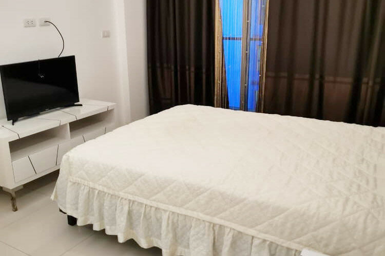 Кондоминиум в Паттайе, Таиланд | THE140953