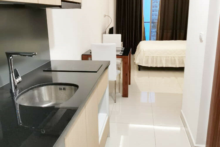 Кондоминиум в Паттайе, Таиланд | THE140953