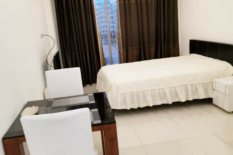 Кондоминиум в Паттайе, Таиланд | THE140953