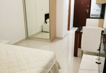 Кондоминиум в Паттайе, Таиланд | THE140953