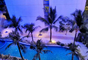 Кондоминиум в Паттайе, Таиланд | THE140953