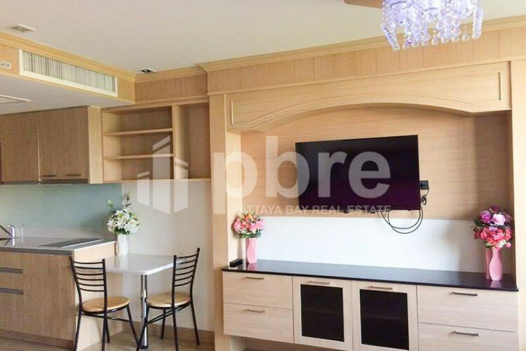 Кондоминиум в Паттайе, Таиланд | THE441061