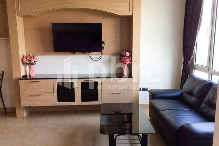 Кондоминиум в Паттайе, Таиланд | THE441061