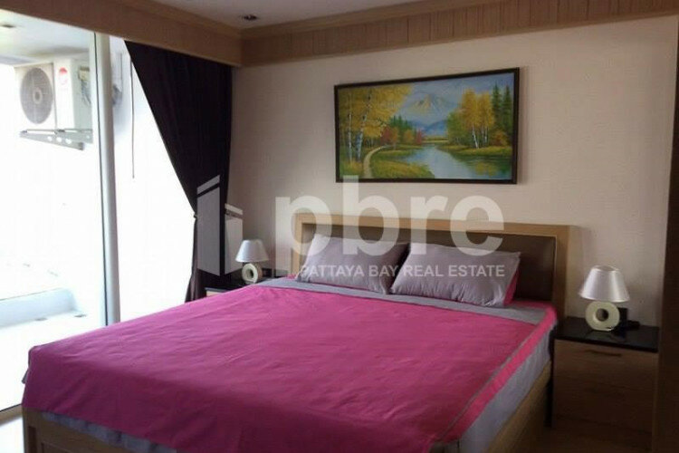 Кондоминиум в Паттайе, Таиланд | THE441061