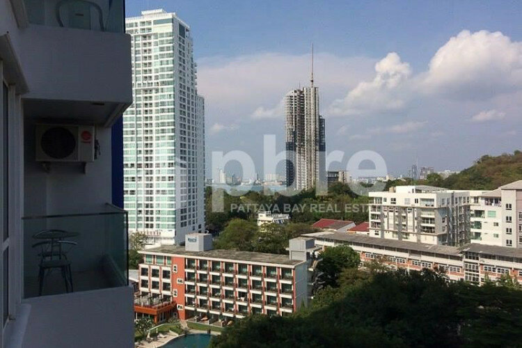 Кондоминиум в Паттайе, Таиланд | THE441061