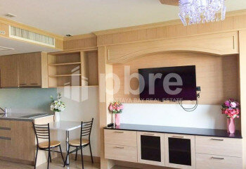 Кондоминиум в Паттайе, Таиланд | THE441061