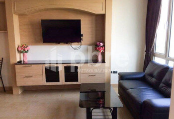 Кондоминиум в Паттайе, Таиланд | THE441061