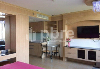 Кондоминиум в Паттайе, Таиланд | THE441061