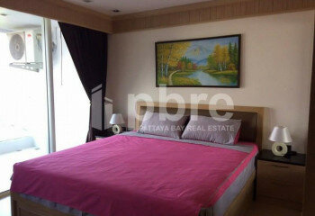 Кондоминиум в Паттайе, Таиланд | THE441061