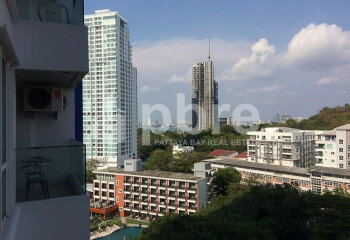 Кондоминиум в Паттайе, Таиланд | THE441061