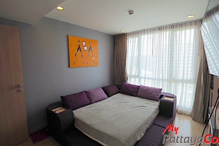 Кондоминиум в Паттайе, Таиланд | THE247907