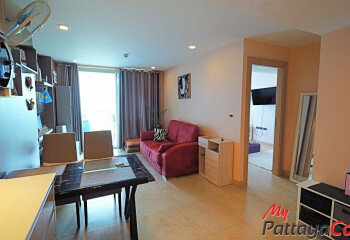 Кондоминиум в Паттайе, Таиланд | THE247907