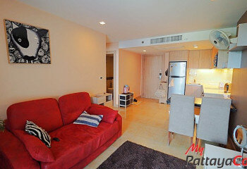 Кондоминиум в Паттайе, Таиланд | THE247907